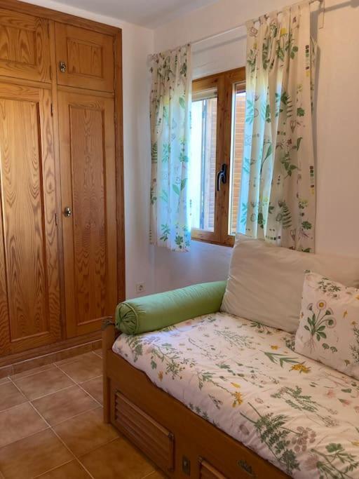 فيلا Adosado En Denia Con Gran Jardin المظهر الخارجي الصورة