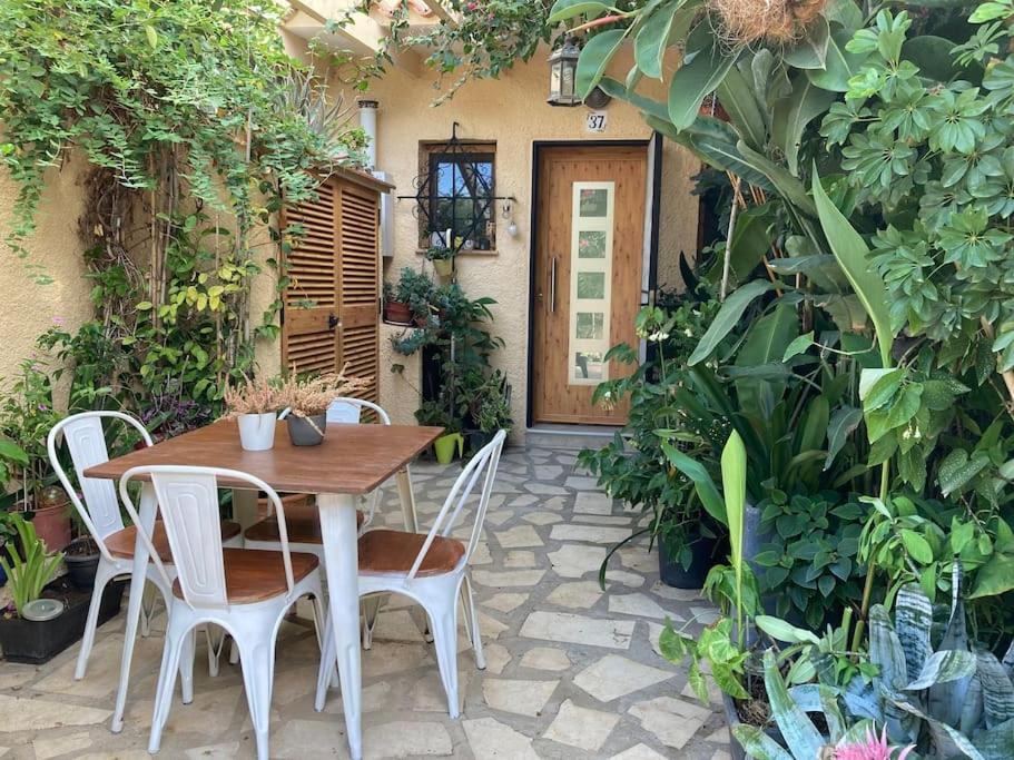 فيلا Adosado En Denia Con Gran Jardin المظهر الخارجي الصورة